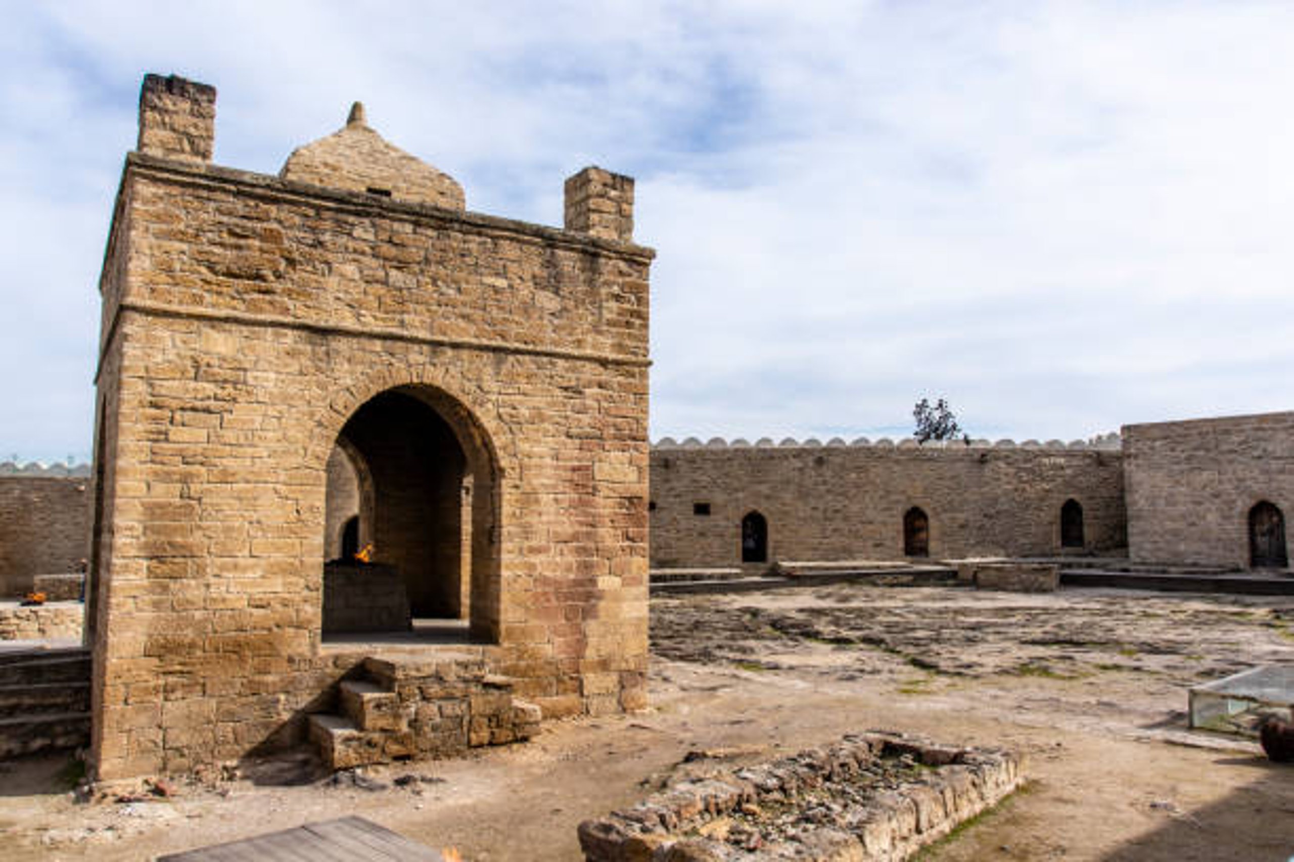 Absheron Peninsula