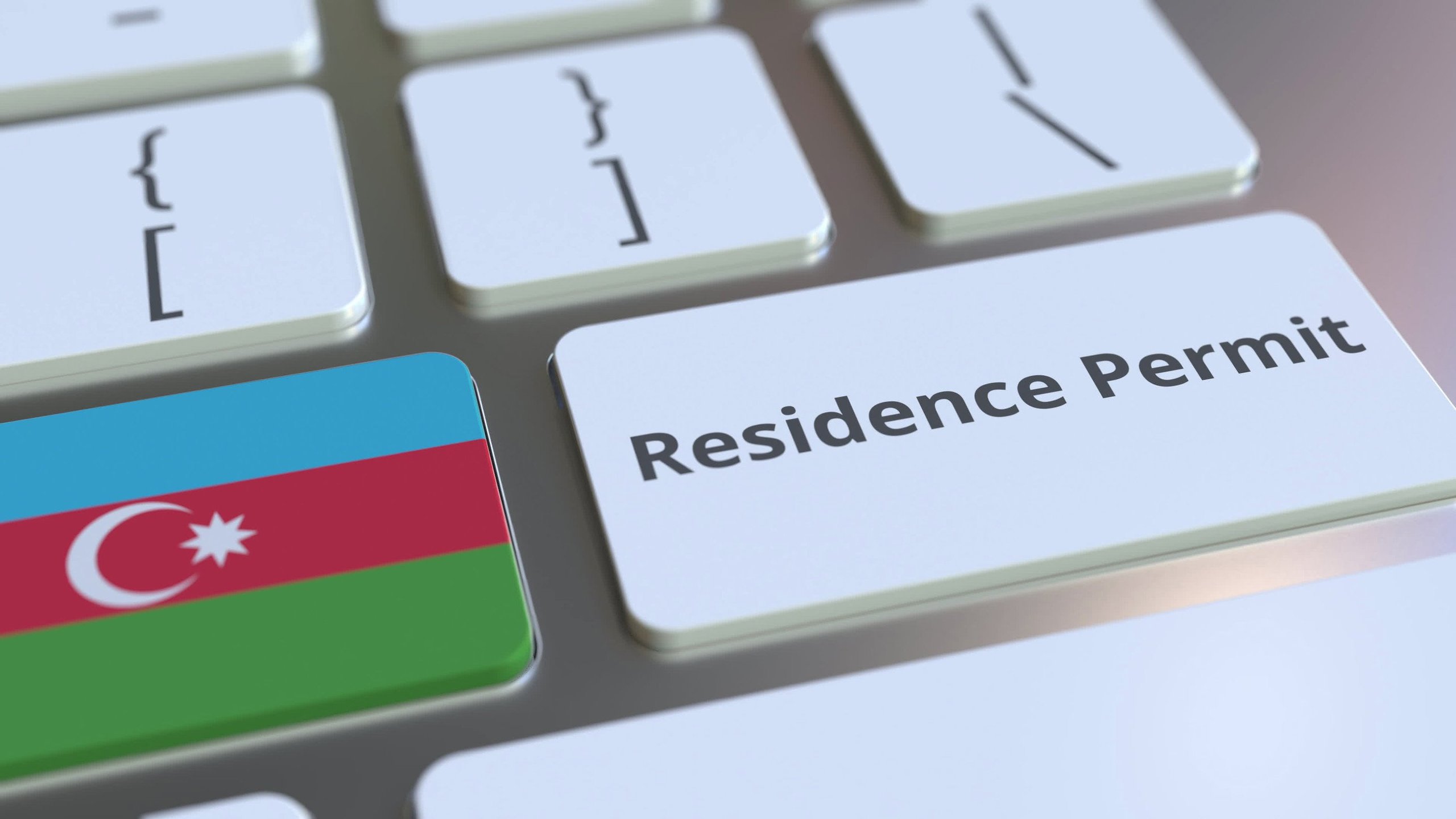 Azerbaijan Residence Permit