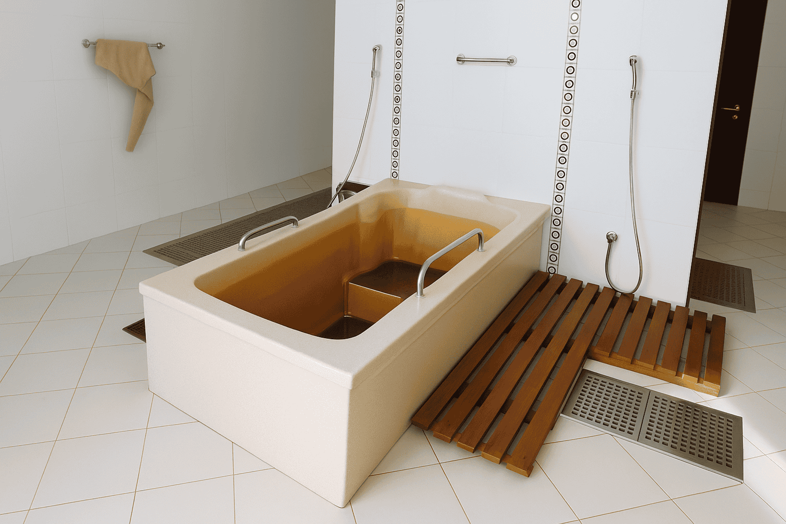 Naftalan Oil Therapy