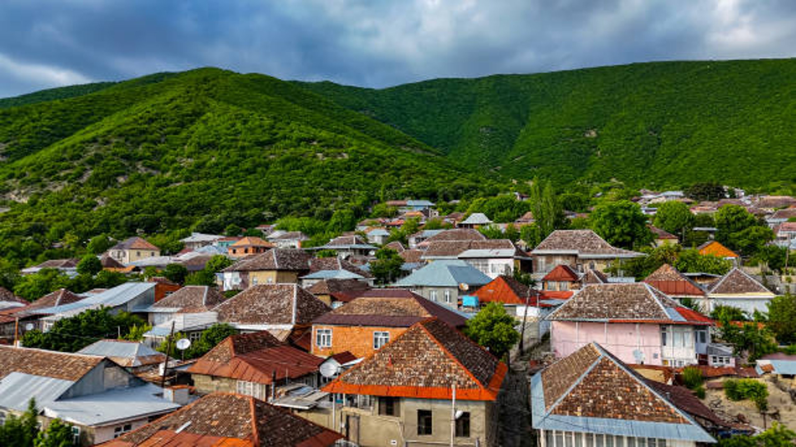 Sheki