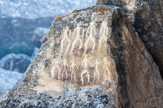 Gobustan Rock Art Cultural Landscape