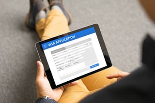 Application Process for Azerbaijan Student Visa