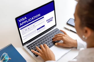 Azerbaijan e-Visa Application Process