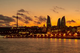 Azerbaijan eVisa for Brunei Citizens