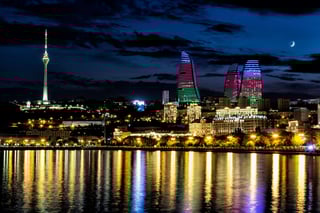 Azerbaijan eVisa for Ecuador Citizens