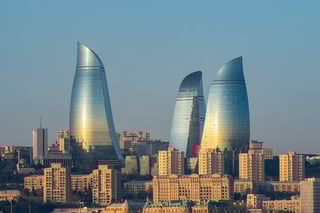 Azerbaijan eVisa for Latvia Citizens