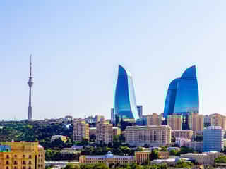 Azerbaijan eVisa for Lithuania Citizens