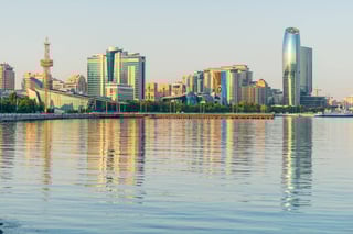 Azerbaijan eVisa for Malta Citizens