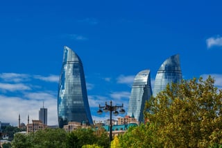 Azerbaijan eVisa for Monaco Citizens