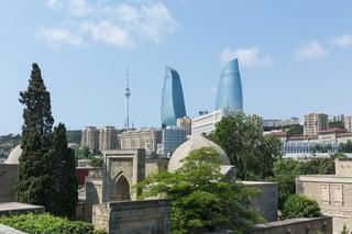 Azerbaijan eVisa for Mongolia Citizens