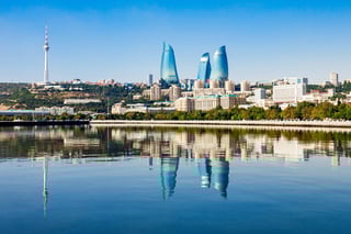 Azerbaijan eVisa Guide for Guatemala Citizens