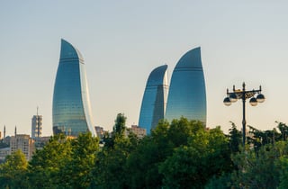 Azerbaijan eVisa Guide for Luxembourg