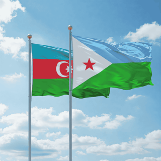 Obtaining an Azerbaijan Visa for Djibouti Nationals