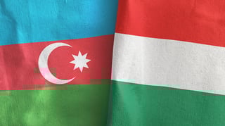 Azerbaijan Visa for Hungary Citizens