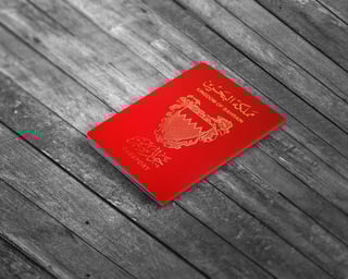 Bahrain Passport Holders requires for Azerbaijan eVisa?