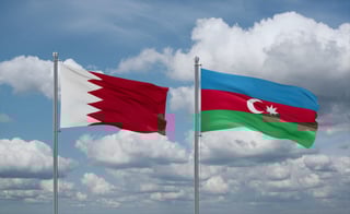 Azerbaijan e-Visa for Bahraini Passport Holders