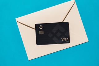 black binance coin card visa debit card bnb binance exchange