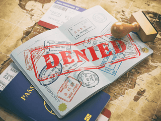 Common Reasons for Azerbaijan Visa Rejection