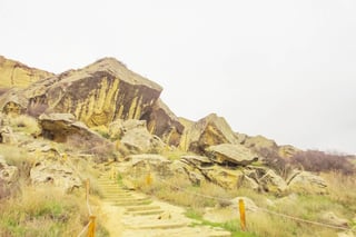Gobustan
