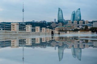 Honduran Citizens Planning A Trip To Azerbaijan