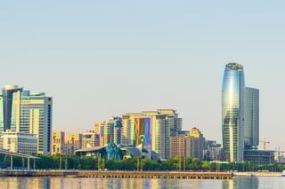 How to Apply for an Azerbaijan eVisa From Bahamas