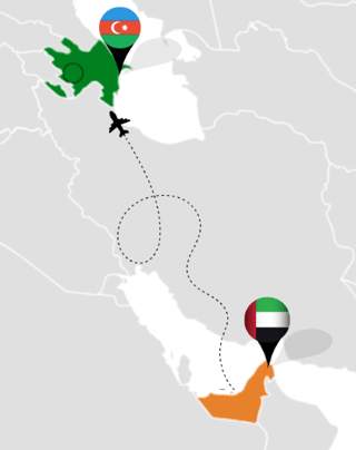 Azerbaijan Visa for UAE Citizens