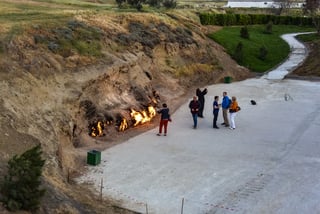 Personas en Yanar dagh