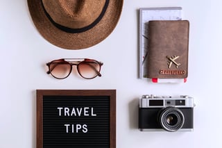 Travel Tips for First-Time Visitors