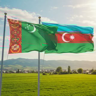 Azerbaijan Visa Requirements for Turkmen Nationals Azerbaijan Visa Requirements for Turkmen Nationals