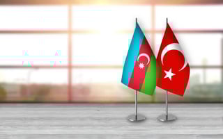 Azerbaijan Visa for Citizens of Turkey