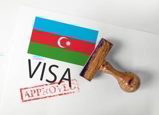 Visas for Longer Stays In Azerbaijan