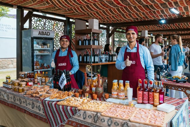 Fiesta de la Uva y el Vino