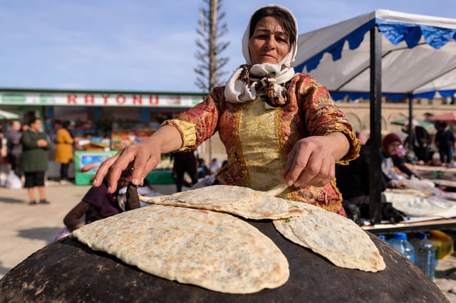 Festival De Kata En Nakhchivan Azerbaiy&aacute;n