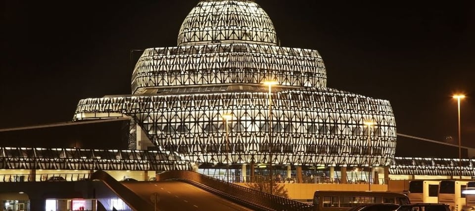 Azerbaijan Will Build Two More International Airports