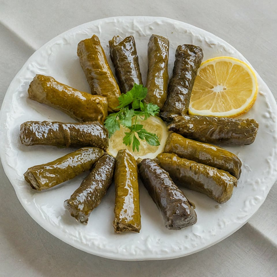 Dolma