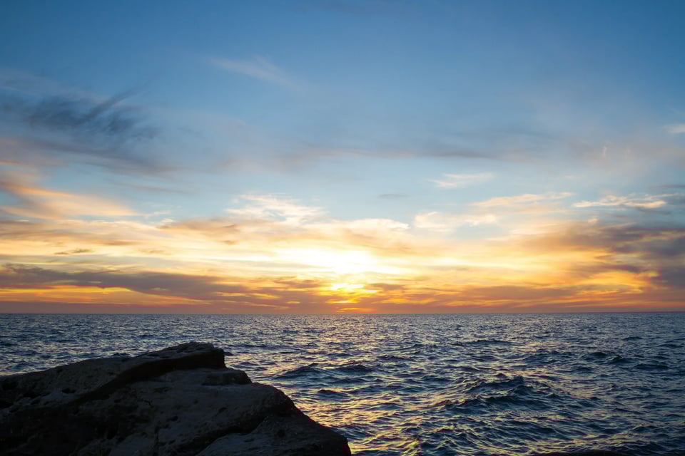 Lankaran: Coastal Charm