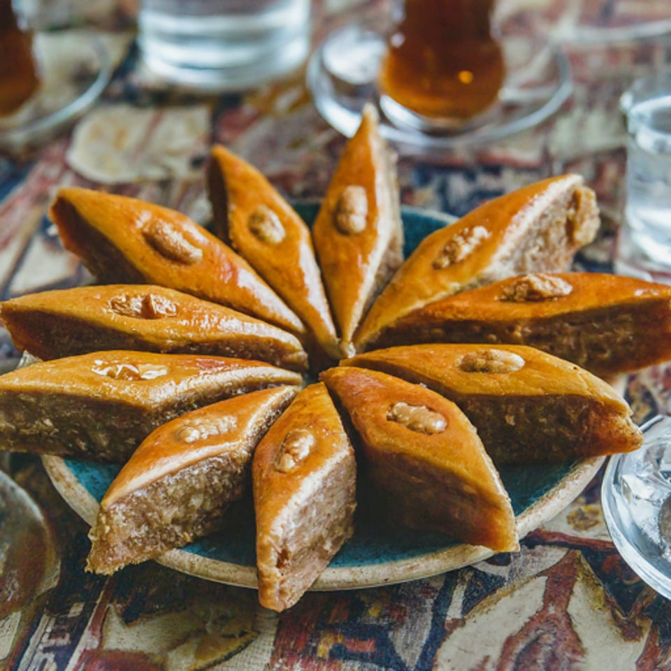 Pakhlava