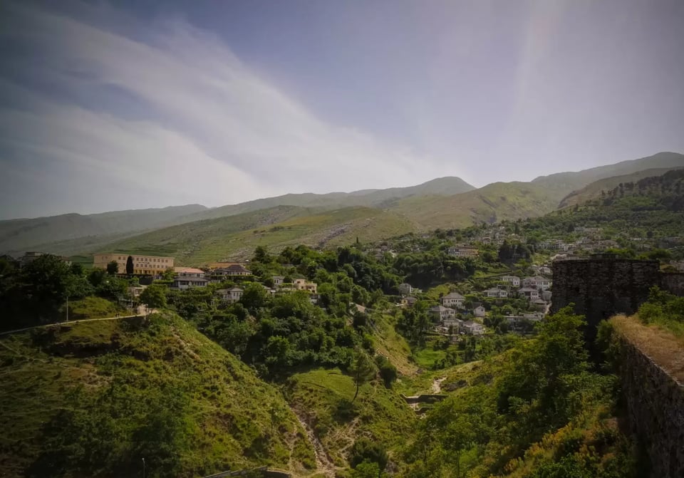 Qabala: Nature's Paradise