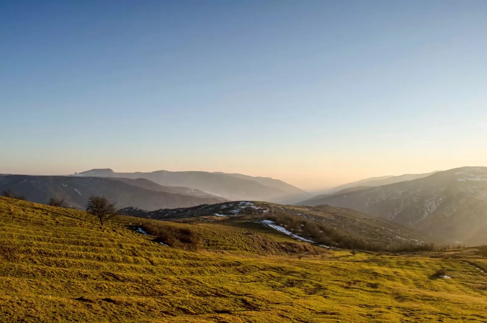 Zagatala: Wildlife and History