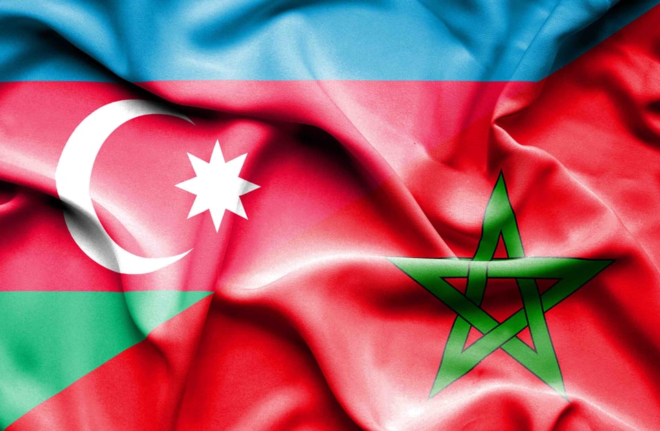 Morocco and Azerbaijan Implement Visa Waiver for Ordinary Passports