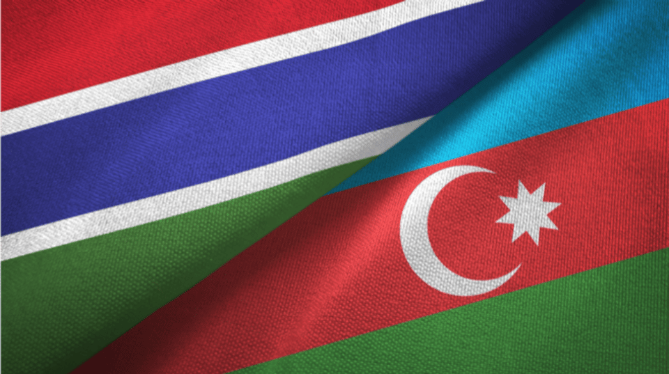 Azerbaijan and Gambia Visa Diplomacy: Unlocking New Horizons