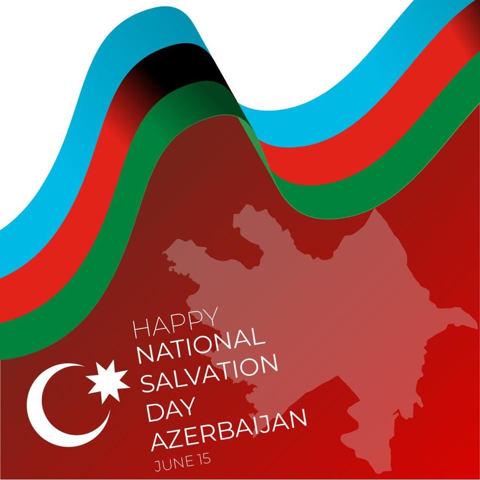 National Salvation Day