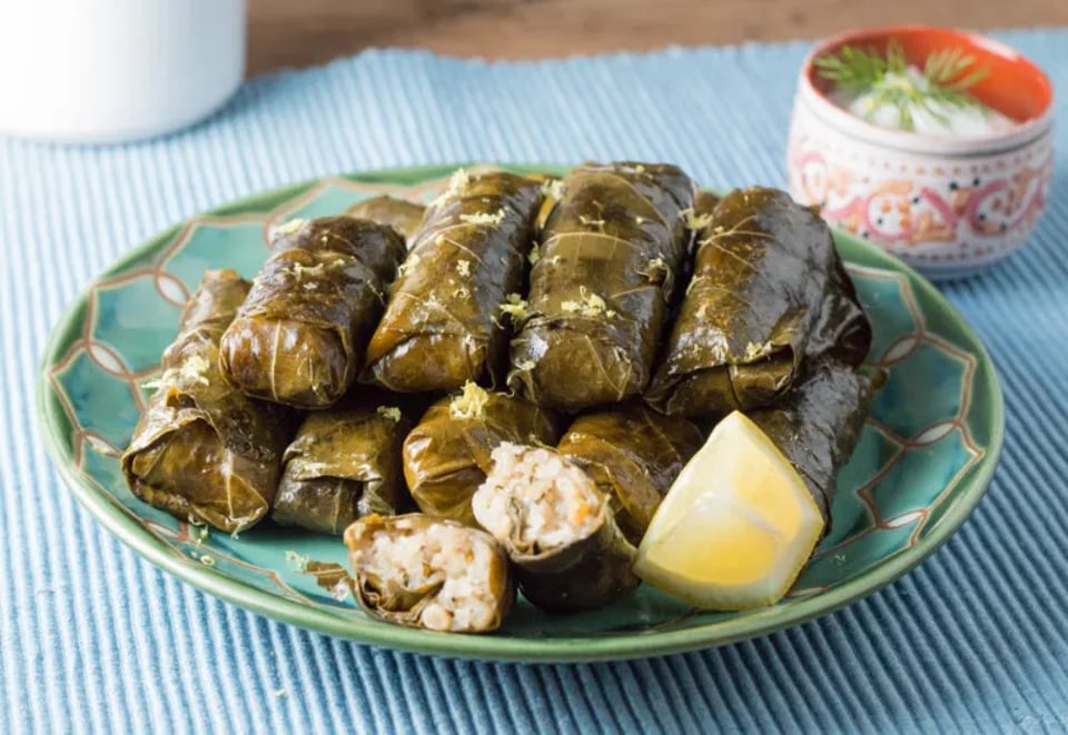 dolma