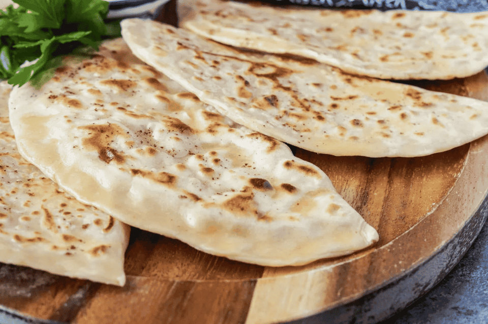 Indulge in the Delightful Qutab