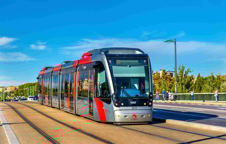 Public transportation in Azerbaijan