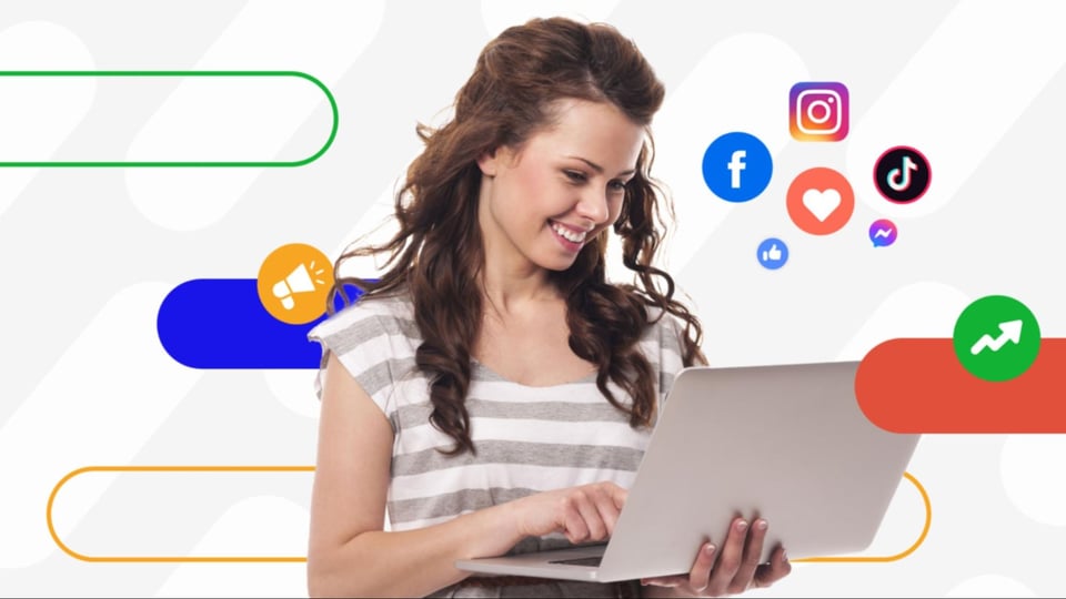 The Role of Social Media Coordination