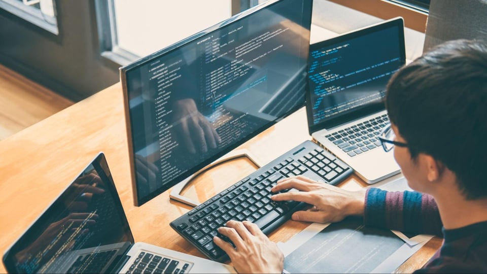 The Role of Web Developers