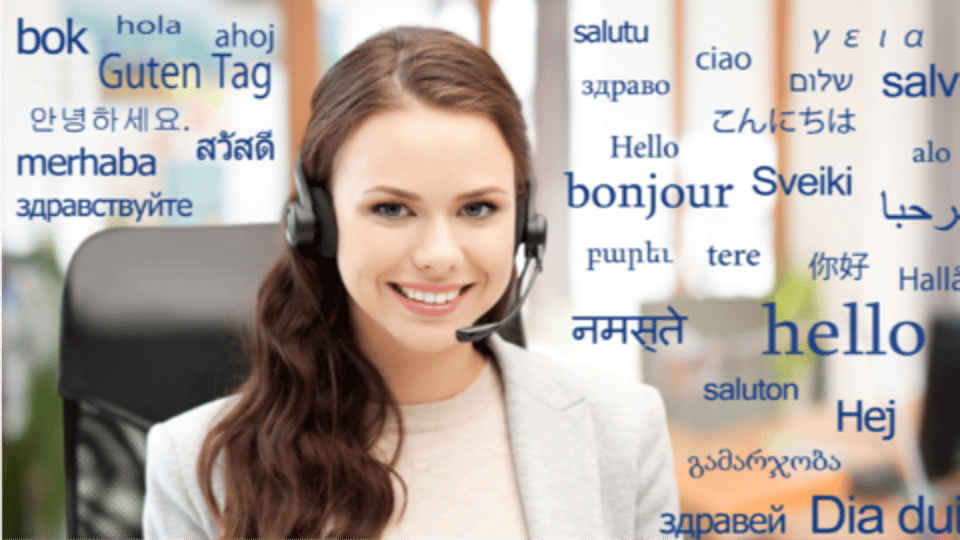 The Vital Role of Translators