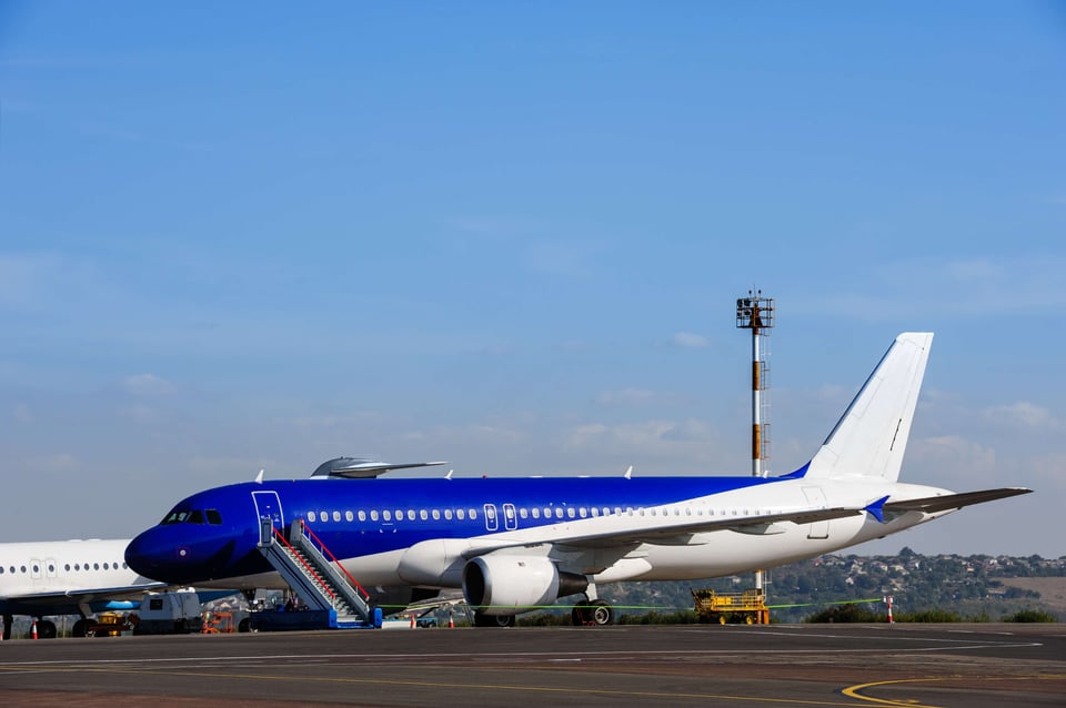 Azerbaijan Airlines