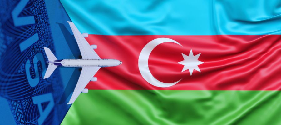 Obtener una visa de trabajo para Azerbaiyán